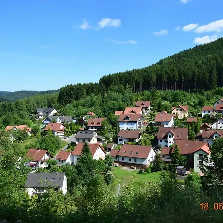 Ferienhaus Sarah