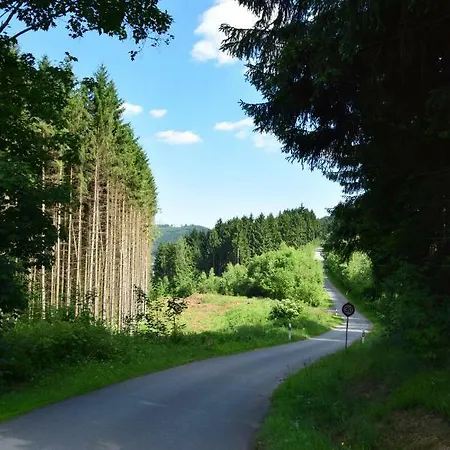 Ferienhaus Sarah Prázdninový dům