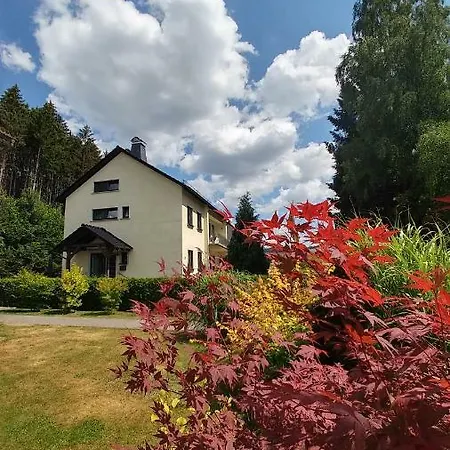 Ferienhaus Sarah Prázdninový dům *