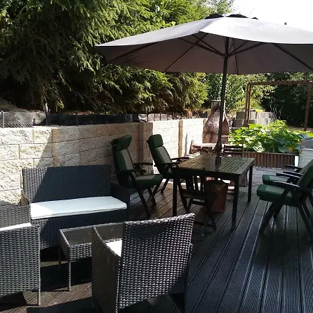 Ferienhaus Sarah Prázdninový dům