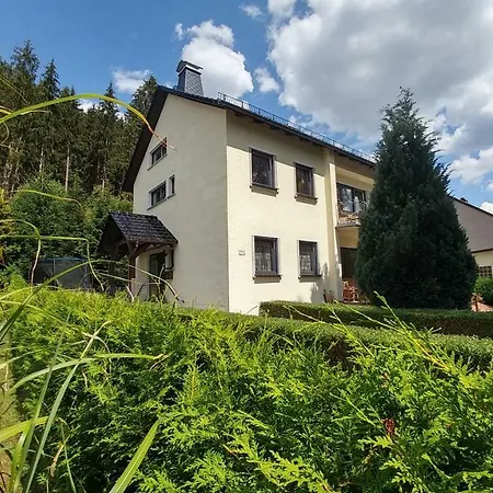 Prázdninový dům Ferienhaus Sarah