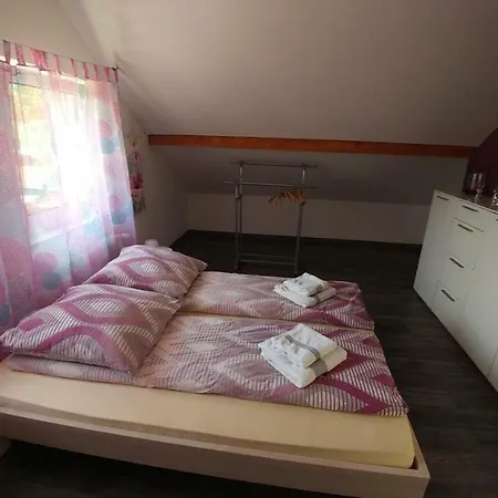 Ferienhaus Sarah Prázdninový dům