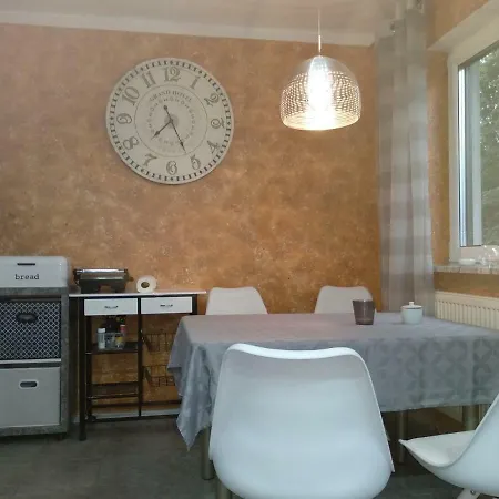 Ferienhaus Sarah Prázdninový dům