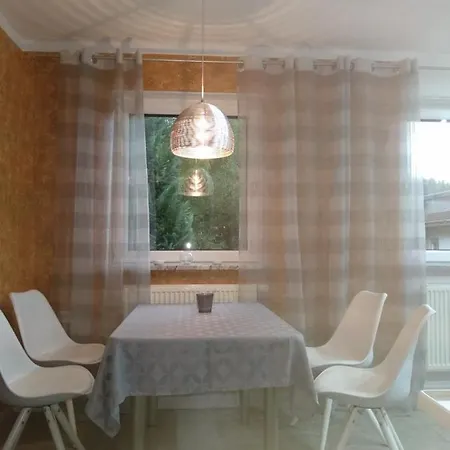 Ferienhaus Sarah